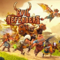 Evil Defenders ( )