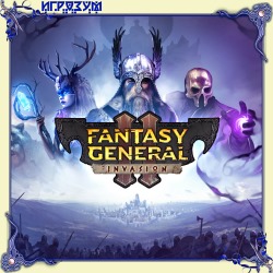 Fantasy General II: Invasion. General Edition