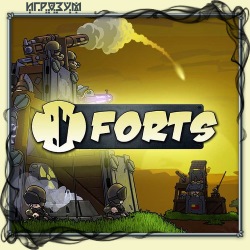 Forts (Русская версия)