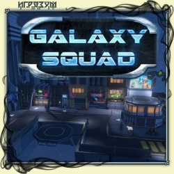 Galaxy Squad (Русская версия)