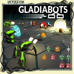 Gladiabots ( )