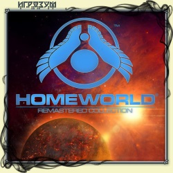 Homeworld. Remastered Collection ( )