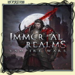 Immortal Realms: Vampire Wars ( )