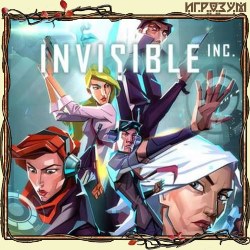 Invisible, Inc. ( )