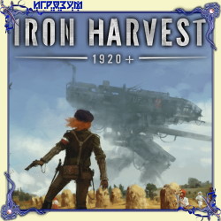 Iron Harvest. Deluxe Edition (Русская версия)