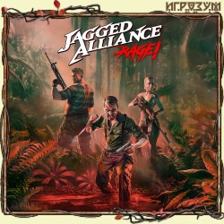 Jagged Alliance: Rage ( )