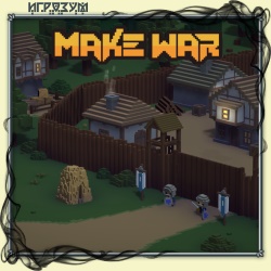 Make War ( )