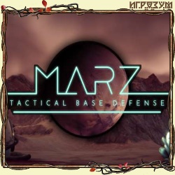 MarZ: Tactical Base Defense ( )