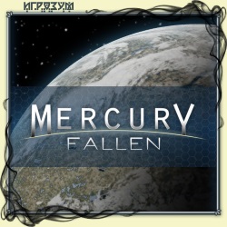 Mercury Fallen ( )