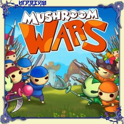 Mushroom Wars ( )