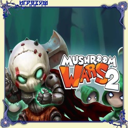 Mushroom Wars 2 ( )