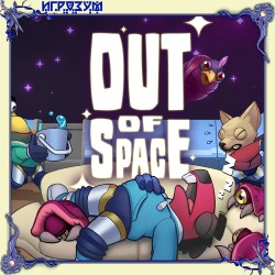 Out of Space ( )