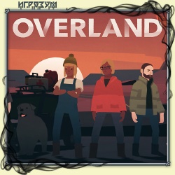 Overland ( )