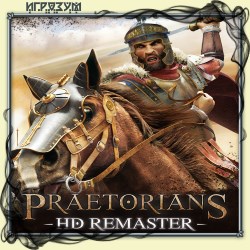 Praetorians HD Remaster ( )