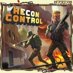 Recon Control (Русская версия)
