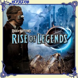 Rise Of Nations: Rise Of Legends ( )