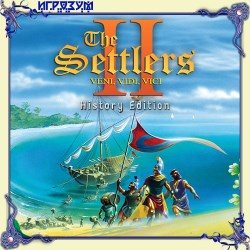 The Settlers 2: Veni, Vidi, Vici. History Edition ( )