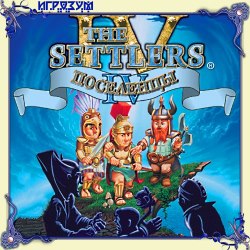 The Settlers 4: .  