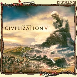 Sid Meier's Civilization VI. Digital Deluxe Edition (Русская версия)