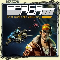 Space Run: Fast and Safe Delivery ( )