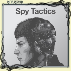 Spy Tactics (Русская версия)