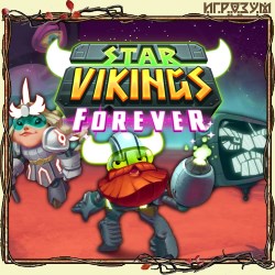 Star Vikings Forever ( )