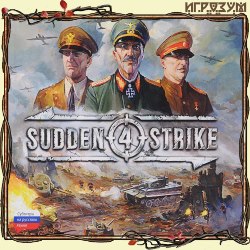 Sudden Strike 4 ( )