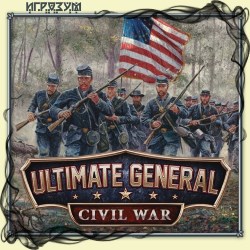Ultimate General: Civil War ( )