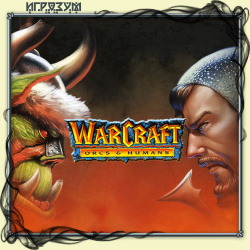 WarCraft: Orcs & Humans ( )