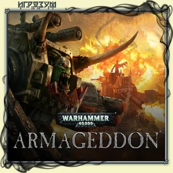 Warhammer 40,000: Armageddon ( )