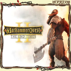Warhammer Quest 2: The End Times ( )