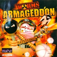 Worms Armageddon ( )