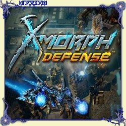 X-Morph: Defense ( )