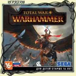 Total War: Warhammer ( )