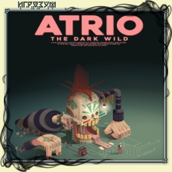 Atrio: The Dark Wild (Русская версия)