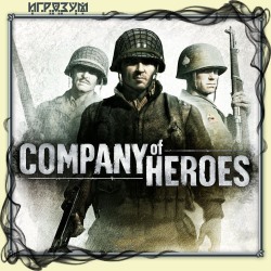 Company of Heroes. Complete Edition ( )
