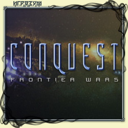 Conquest: Frontier Wars ( )