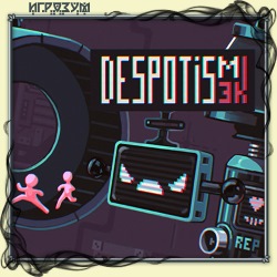 Despotism 3k (Русская версия)