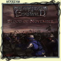 Eisenwald: Blood of November ( )