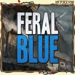 Feral Blue ( )