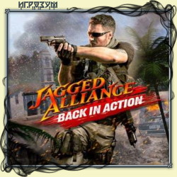 Jagged Alliance: Back in Action ( )