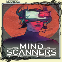 Mind Scanners (Русская версия)