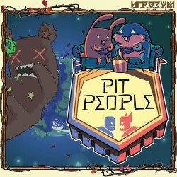 Pit People ( )