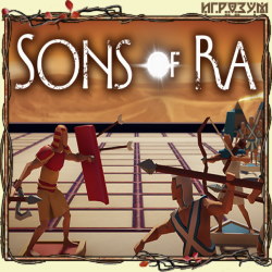 Sons of Ra ( )