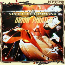Star Trek: Starfleet Command - Orion Pirates ( )