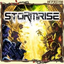 Stormrise (Русская версия)
