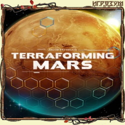Terraforming Mars ( )