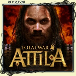 Total War: Attila ( )