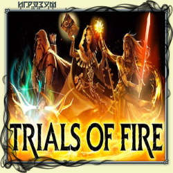 Trials of Fire. Inferno Edition (Русская версия)