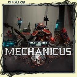 Warhammer 40,000: Mechanicus Omnissiah Edition (Русская версия)
